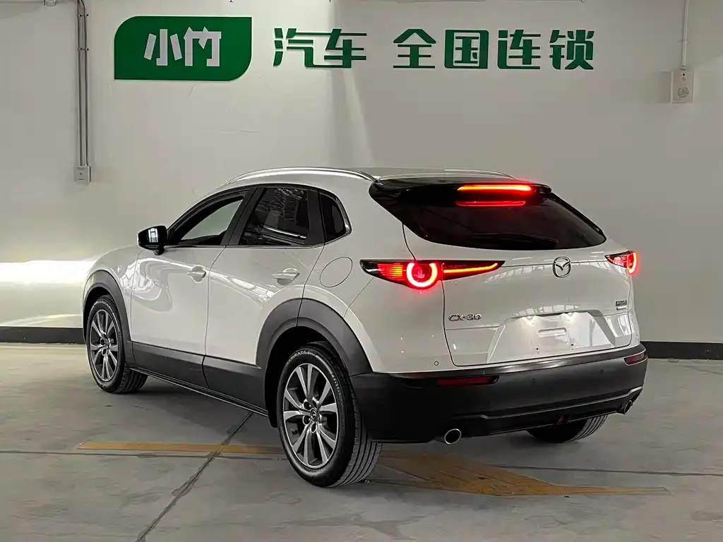 Mazda CX-30 — фото 6