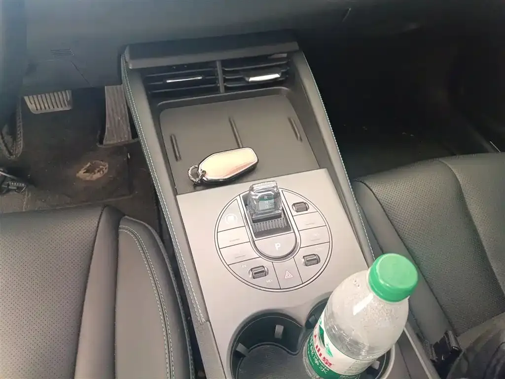 BYD Seal 06 — фото 9
