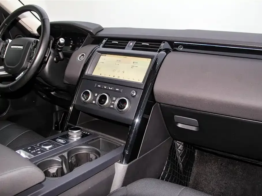 Land Rover Discovery 2021 из CN, фото 9