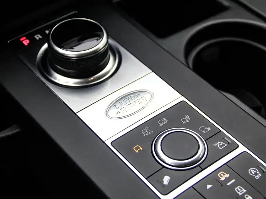 Land Rover Discovery 2021 из CN, фото 2