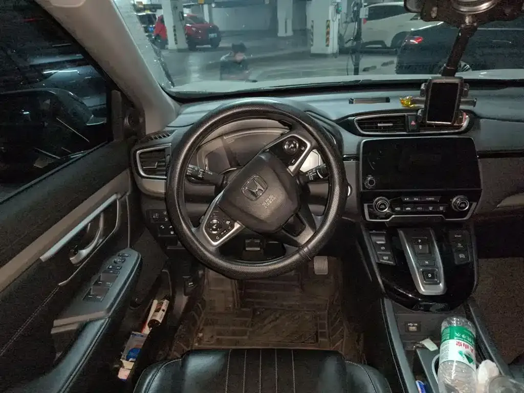 Honda Breeze PHEV 2022 из CN, фото 10