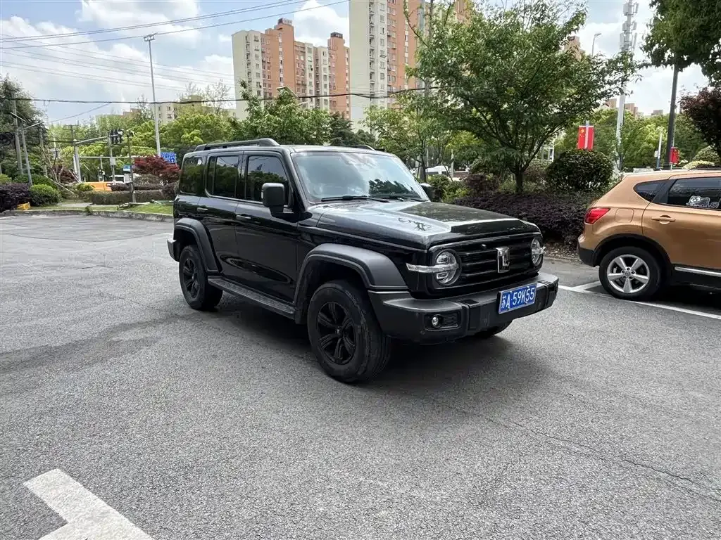 Tank 300 — фото 6