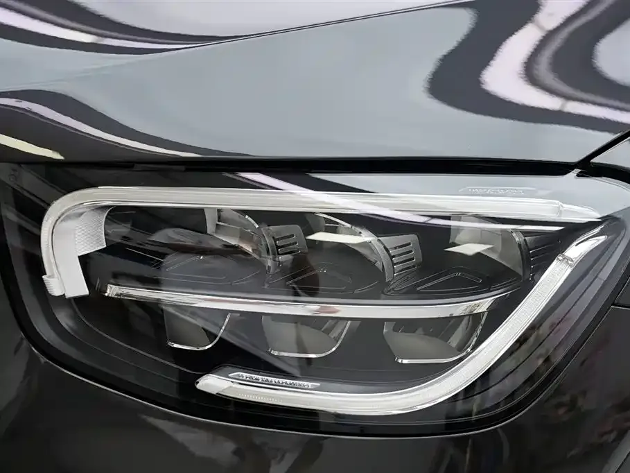 Mercedes-Benz GLC 2022 из CN, фото 5