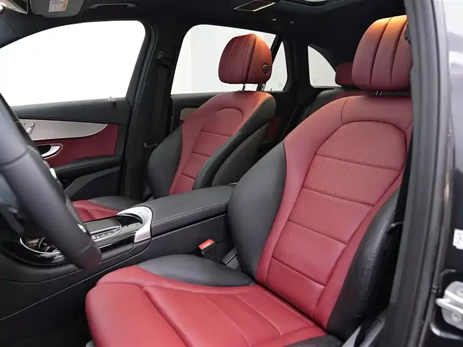 Mercedes-Benz GLC 2022 из CN, фото 4