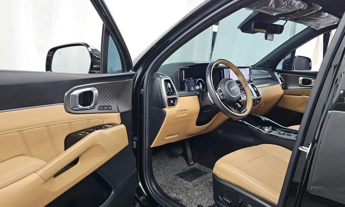 Kia Sorento — фото 4