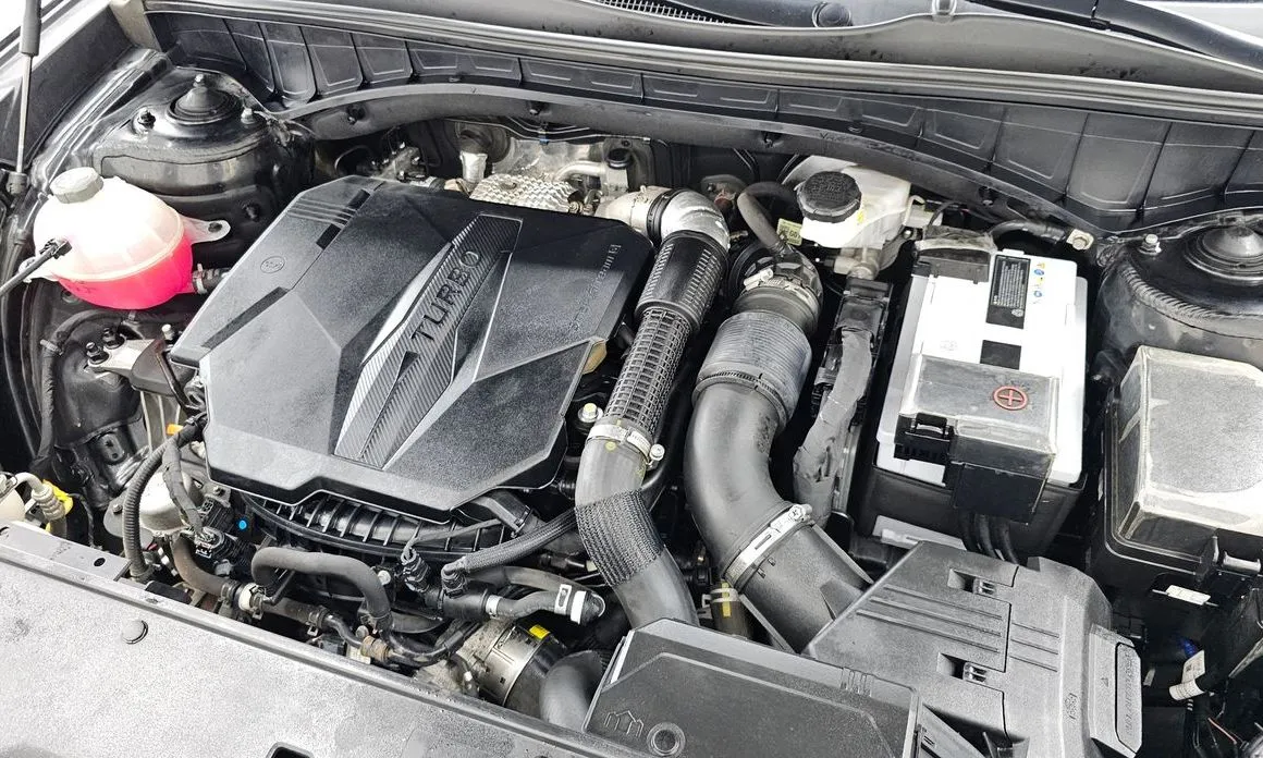 Kia Sorento — фото 10