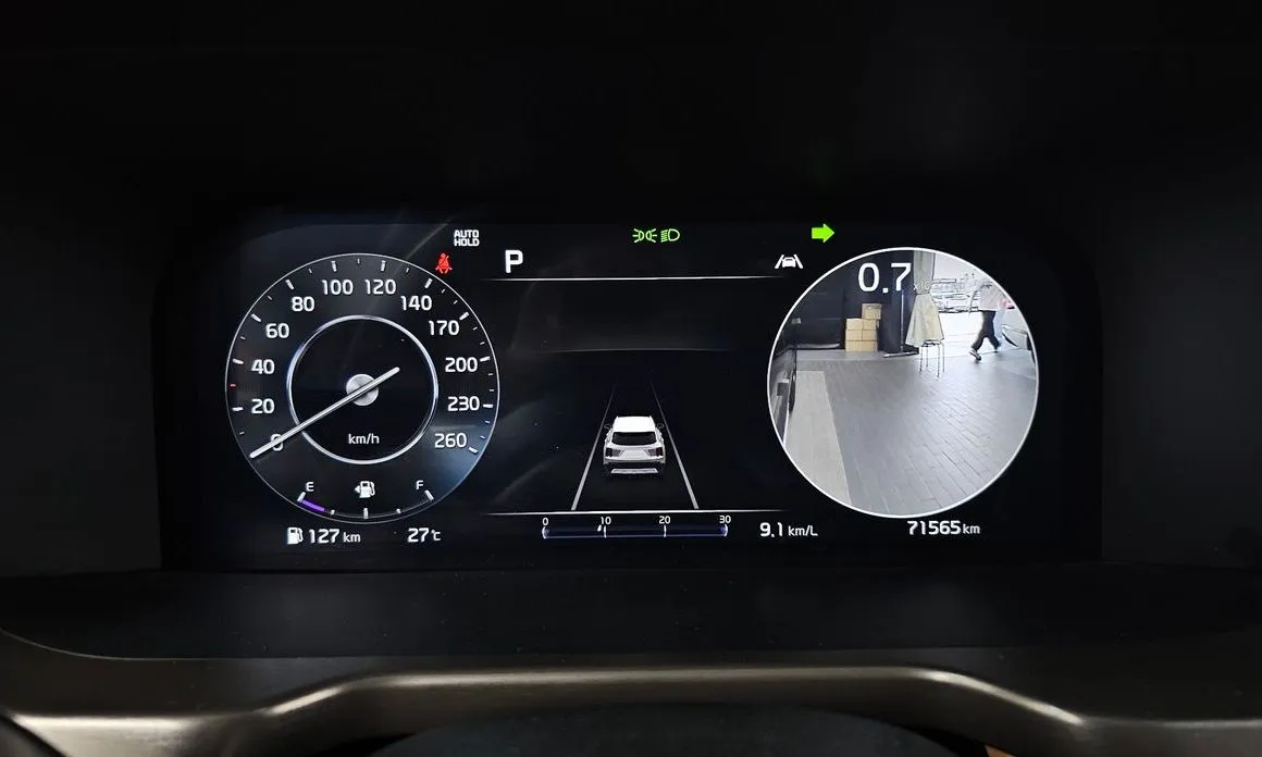 Kia Sorento — фото 2