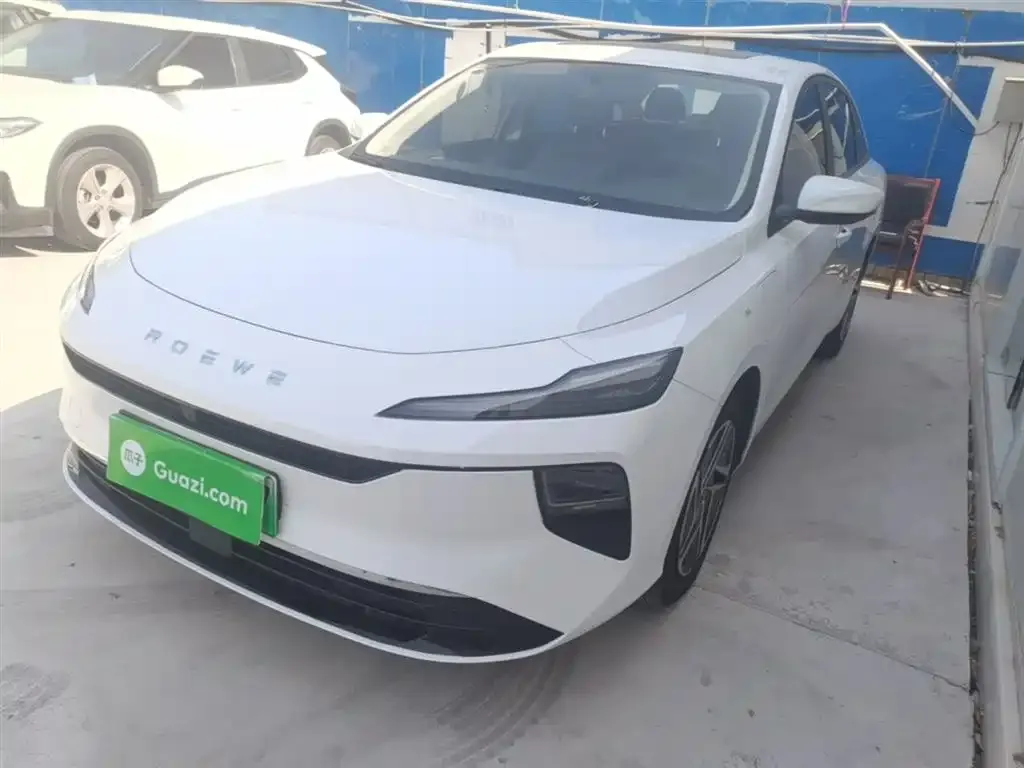 Roewe D6 2025 из CN, фото 2