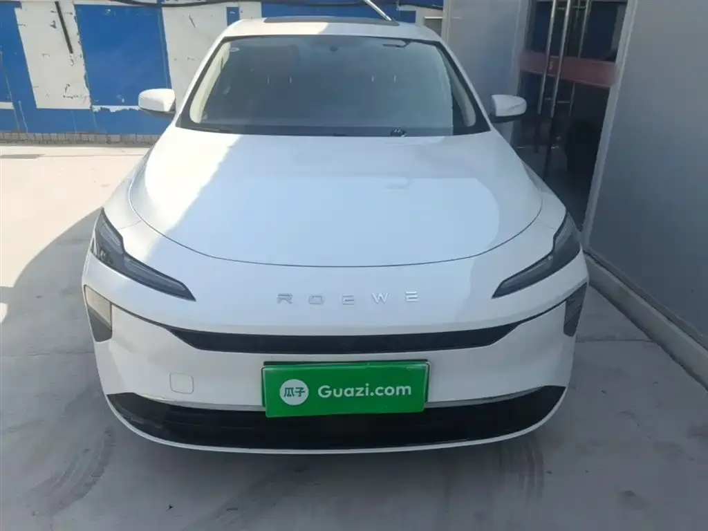 Roewe D6 2025 из CN, фото 9