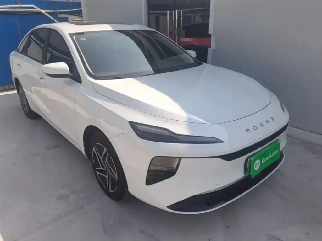 Roewe D6 2025 из CN, фото 5