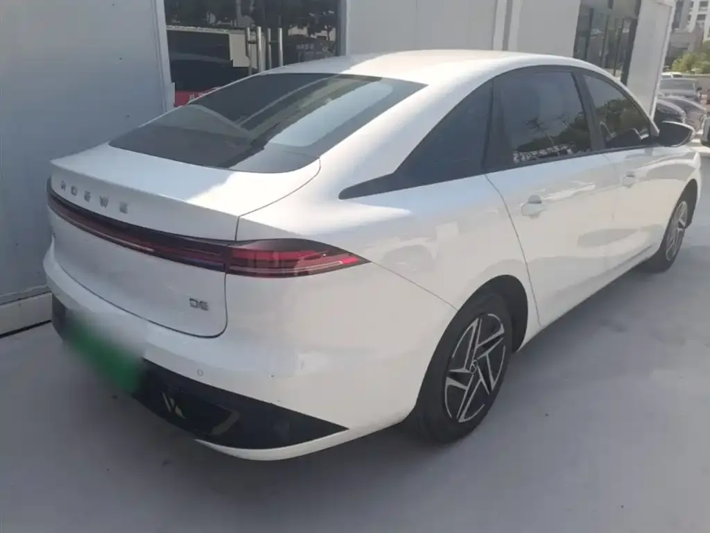 Roewe D6 2025 из CN, фото 7