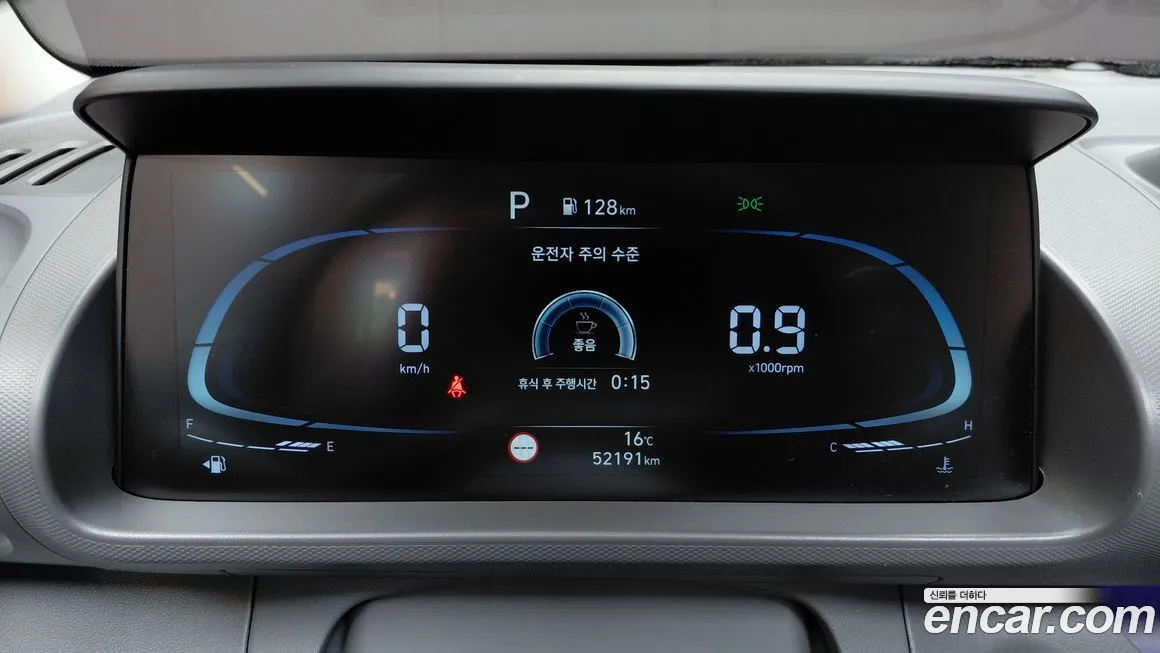 Hyundai Casper — фото 2