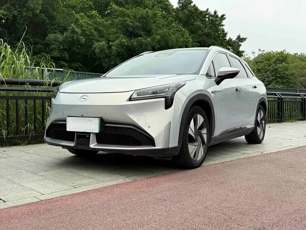 Aion LX