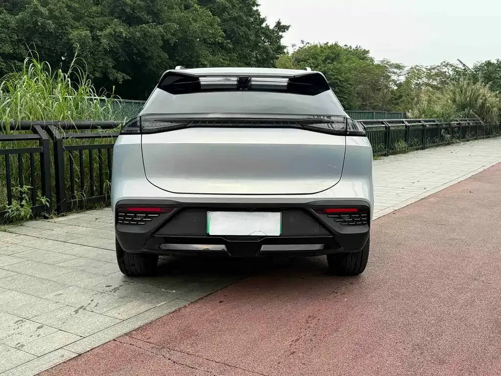 Aion LX 2022 из CN, фото 6