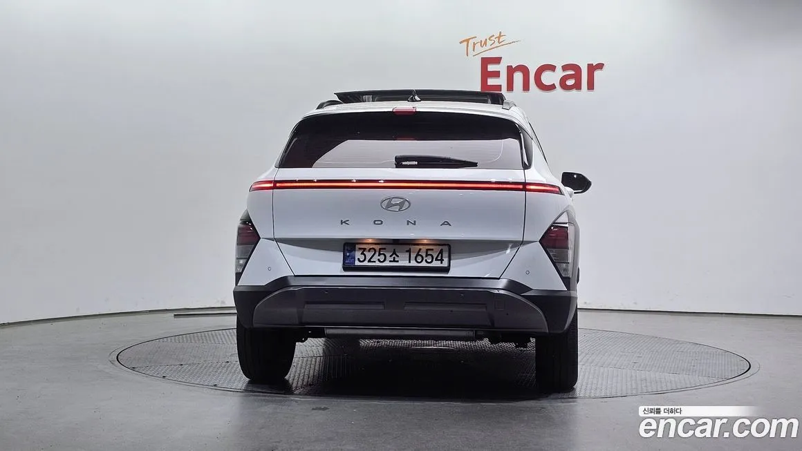 Hyundai Kona — фото 4