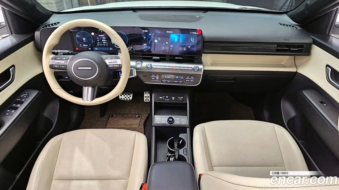 Hyundai Kona — фото 2