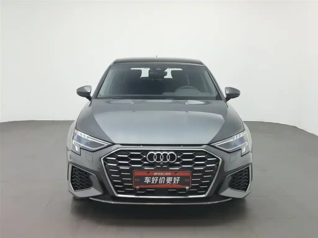 Audi A3 — фото 3
