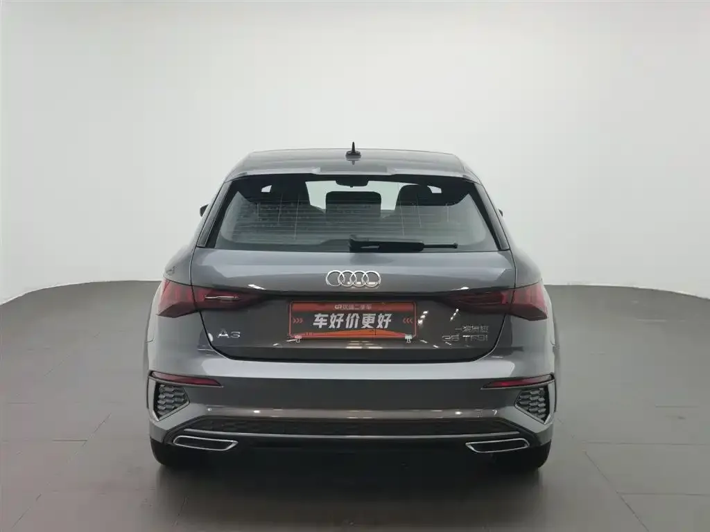 Audi A3 — фото 2
