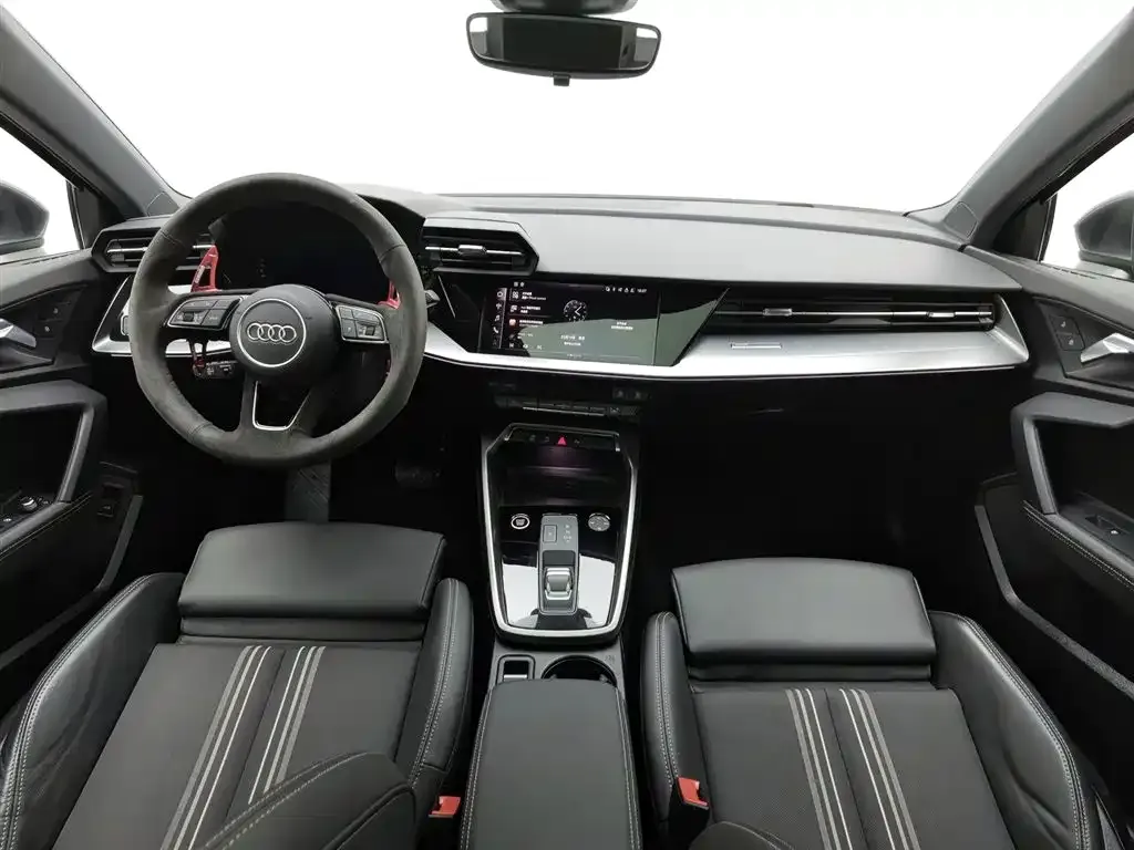 Audi A3 — фото 6