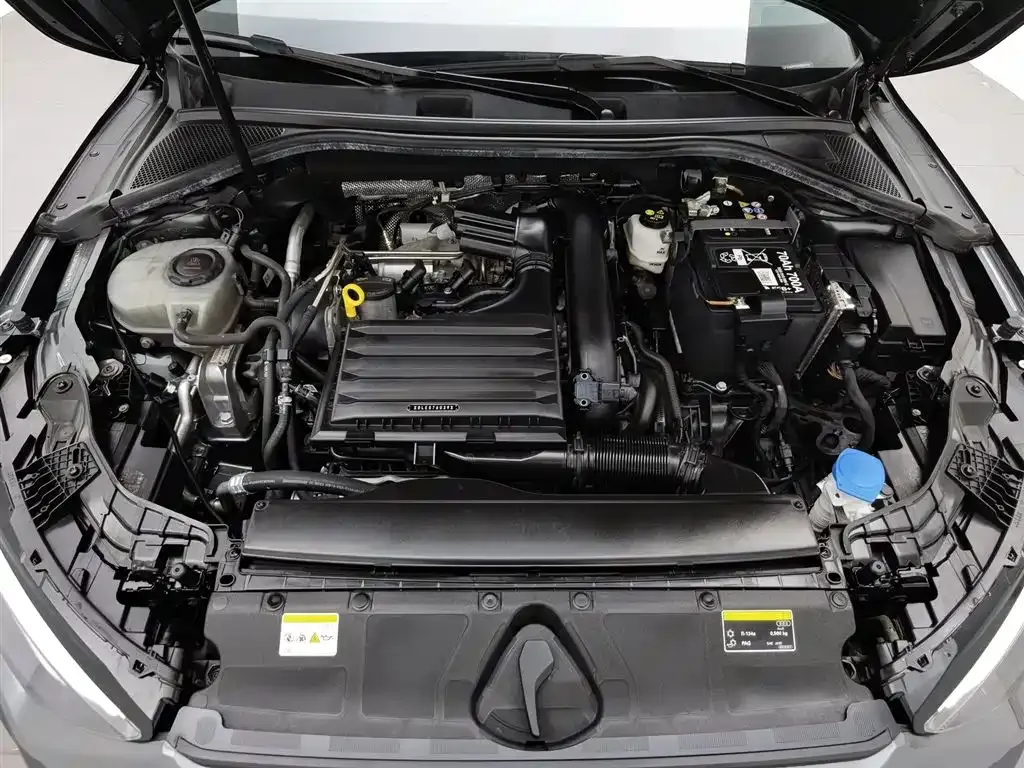 Audi A3 — фото 10