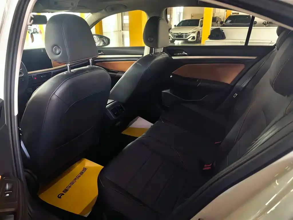 Volkswagen Bora 2022 из CN, фото 3