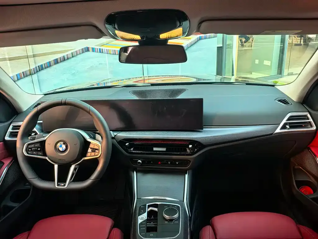 BMW 3 Series — фото 10