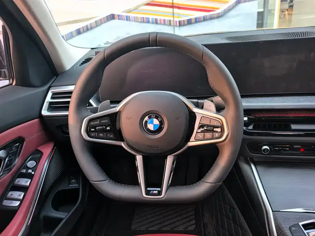 BMW 3 Series — фото 4