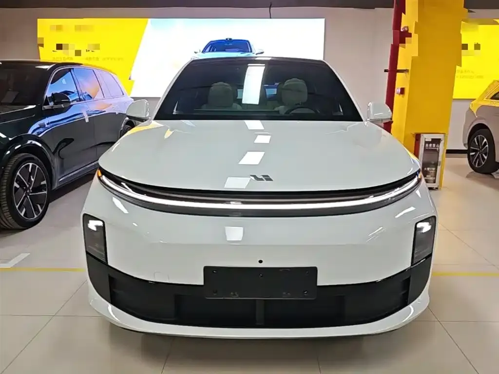 Li Auto L6 2024 из CN, фото 2