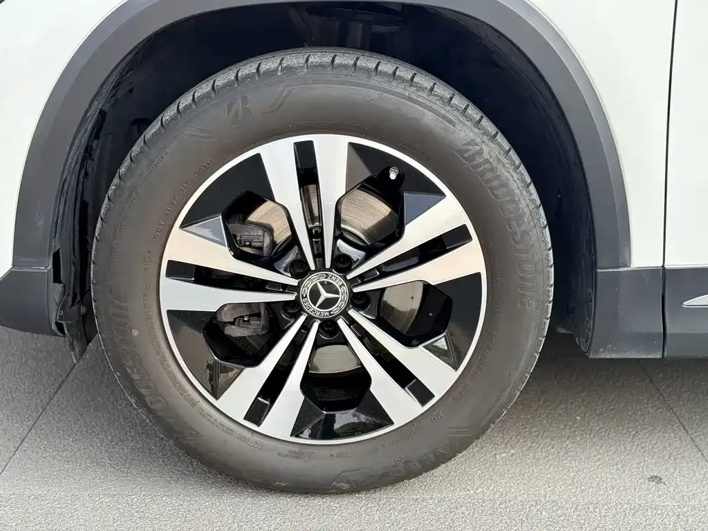 Mercedes-Benz GLA 2021 из CN, фото 10