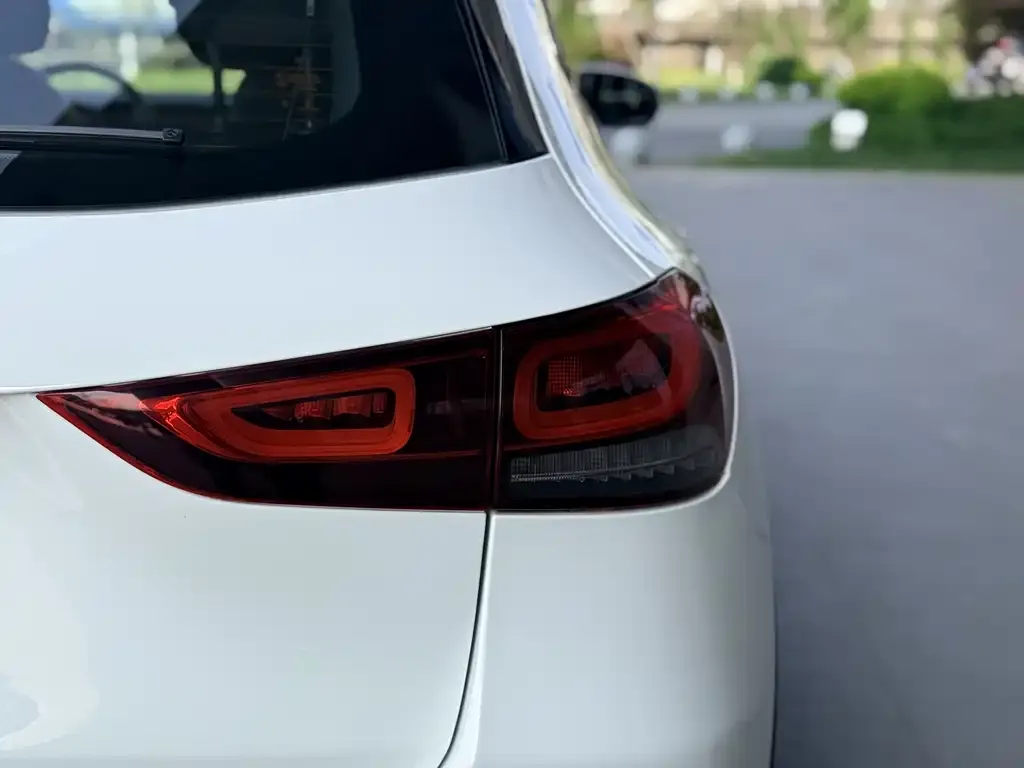 Mercedes-Benz GLA 2021 из CN, фото 3