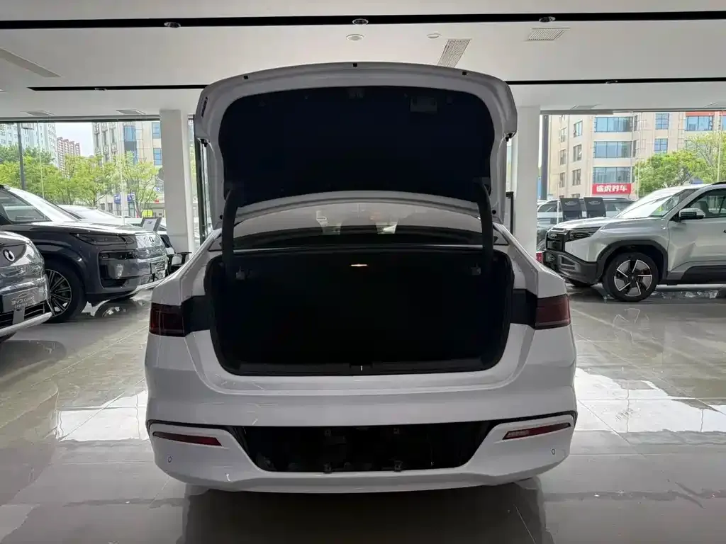 BYD Qin PLUS 2023 из CN, фото 6
