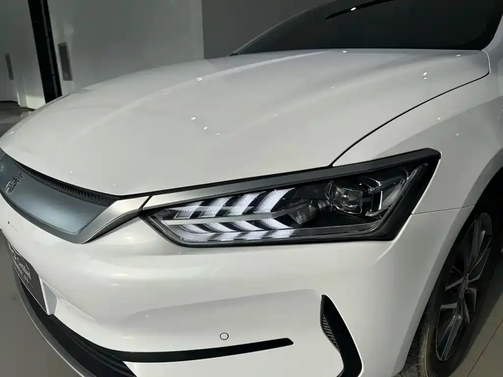 BYD Qin PLUS 2023 из CN, фото 10