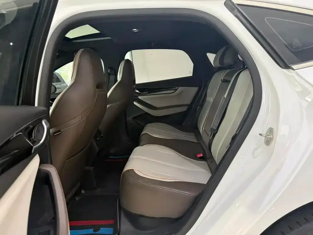 BYD Qin PLUS 2023 из CN, фото 4
