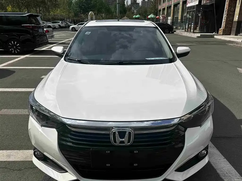 Honda Crider 2021 из CN, фото 8