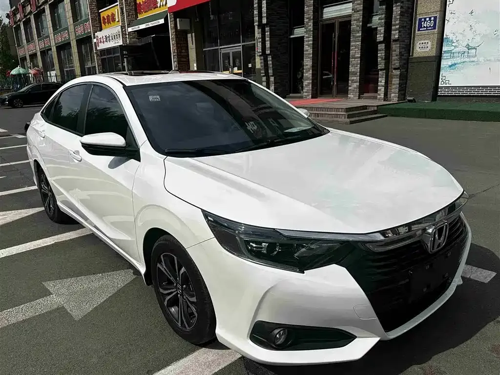 Honda Crider 2021 из CN, фото 5