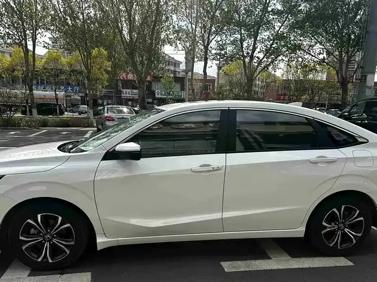 Honda Crider 2021 из CN, фото 2