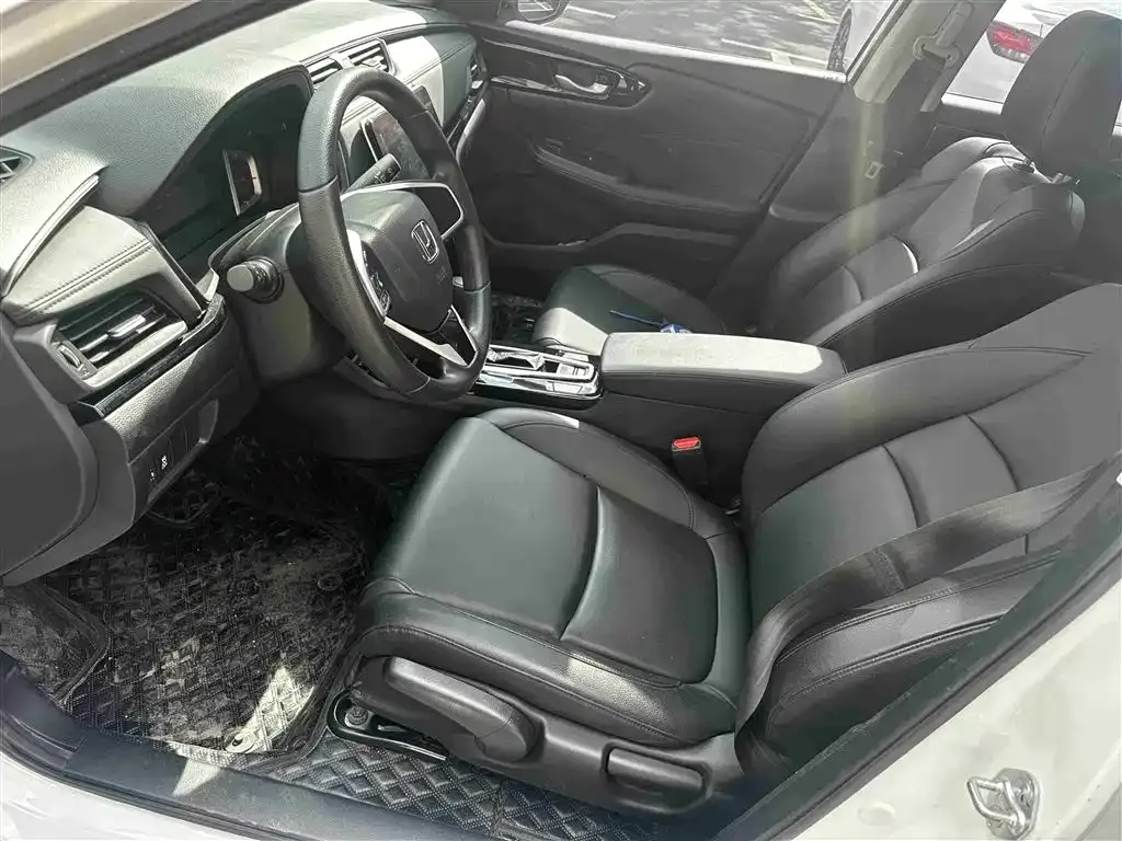 Honda Crider 2021 из CN, фото 6