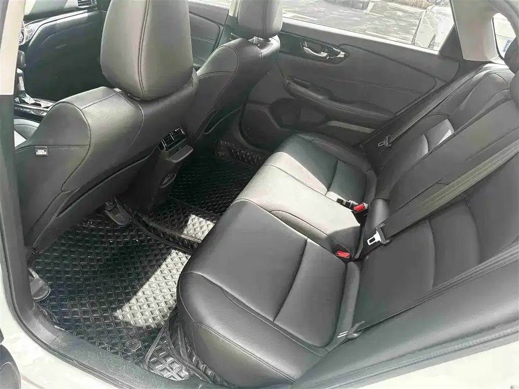 Honda Crider 2021 из CN, фото 10