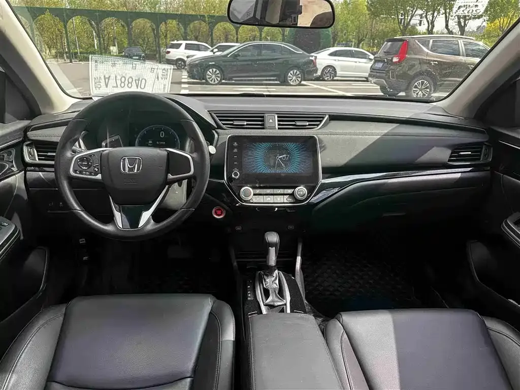 Honda Crider 2021 из CN, фото 3