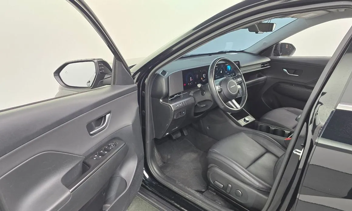 Hyundai Kona 2023 из KR, фото 8