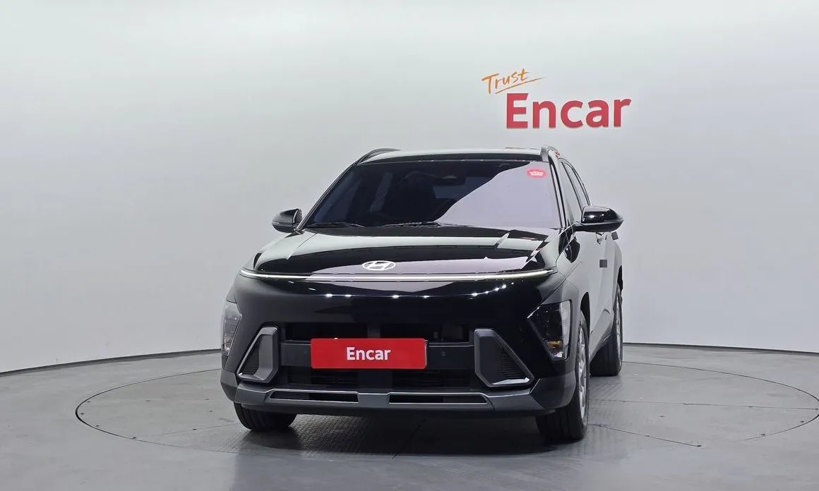 Hyundai Kona 2023 из KR, фото 6