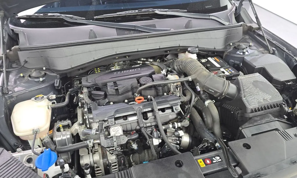 Hyundai Kona 2023 из KR, фото 10