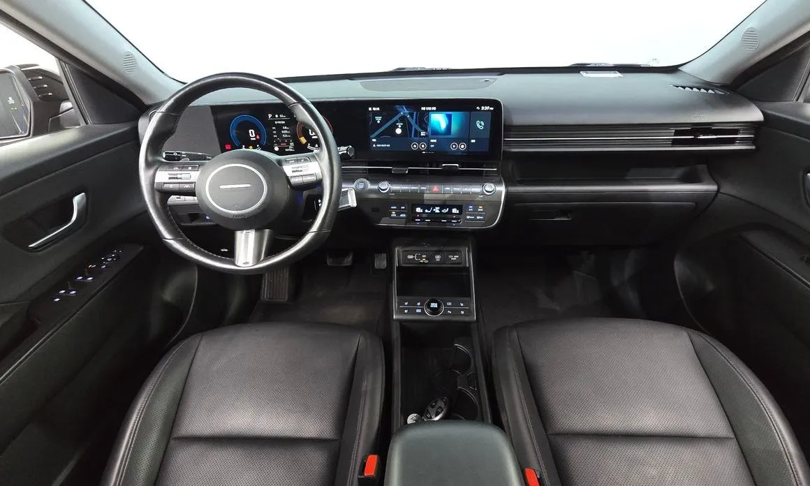 Hyundai Kona 2023 из KR, фото 7