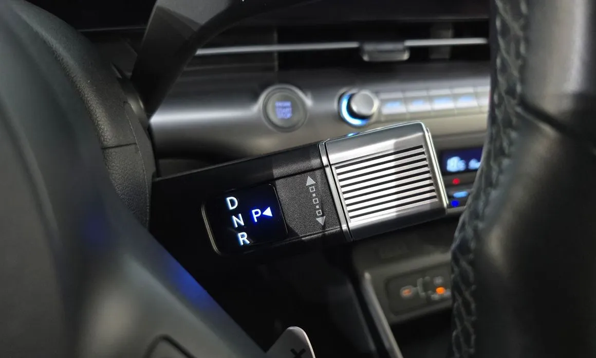 Hyundai Kona 2023 из KR, фото 9