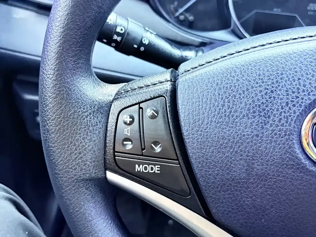 Toyota Yaris L 2022 из CN, фото 10