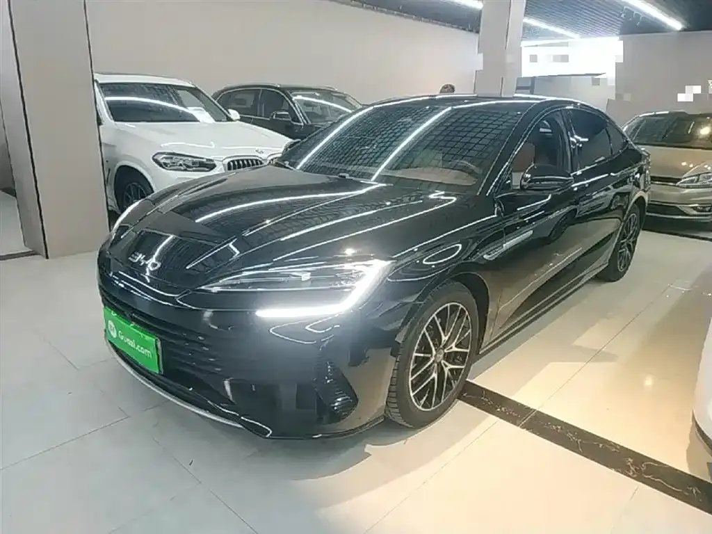 BYD Seal 2024 из CN, фото 5