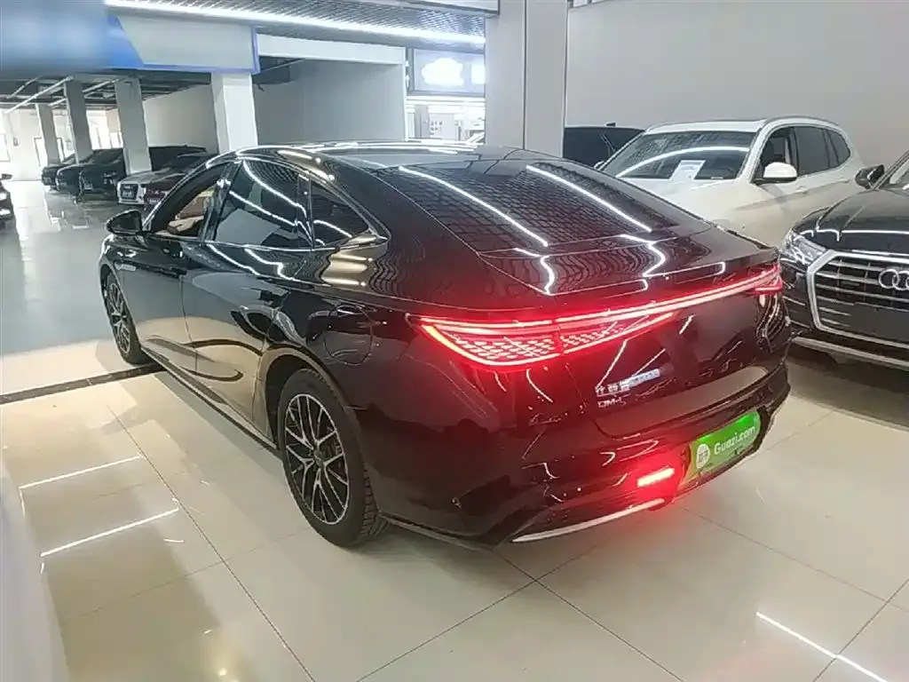 BYD Seal 2024 из CN, фото 6