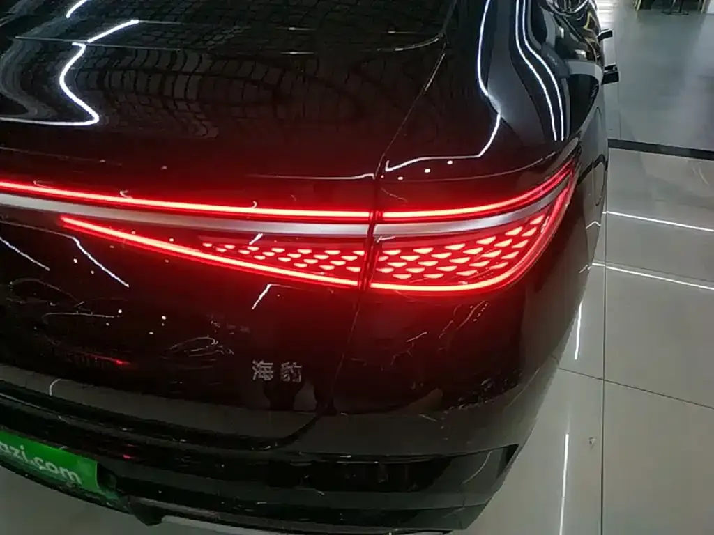 BYD Seal 2024 из CN, фото 4