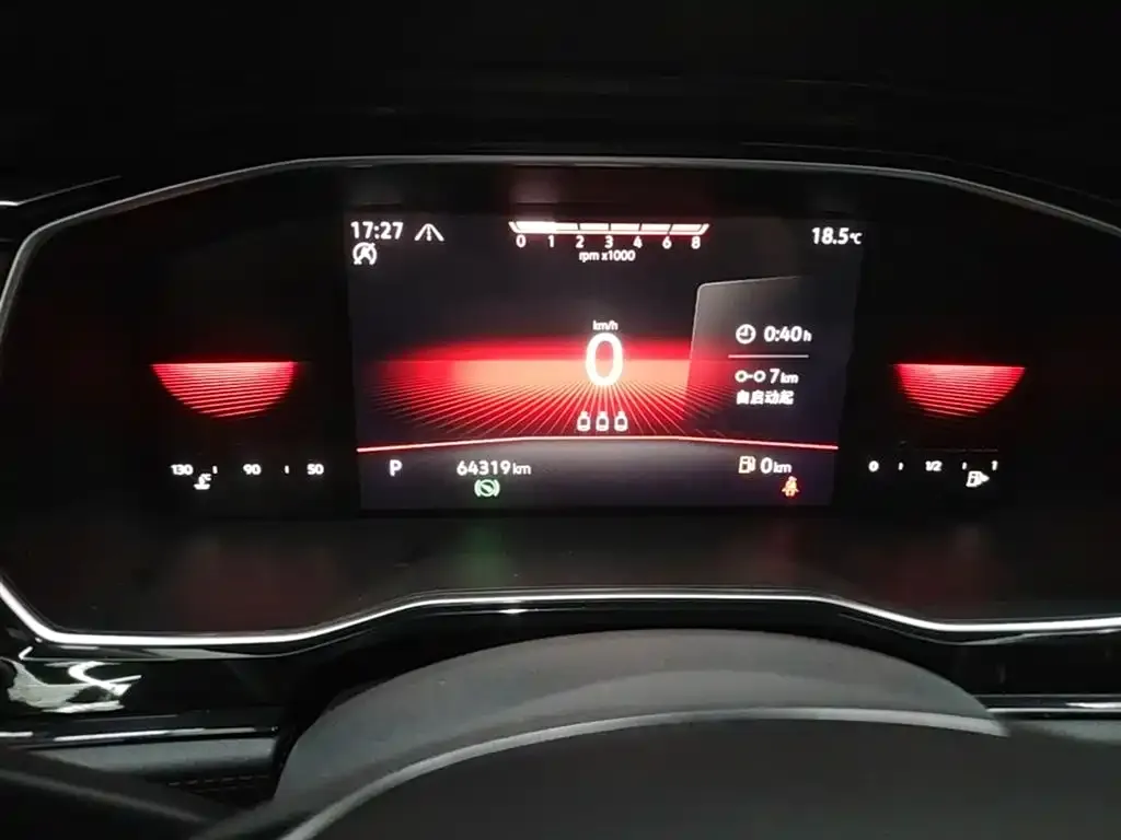 Volkswagen Sagitar 2021 из CN, фото 2