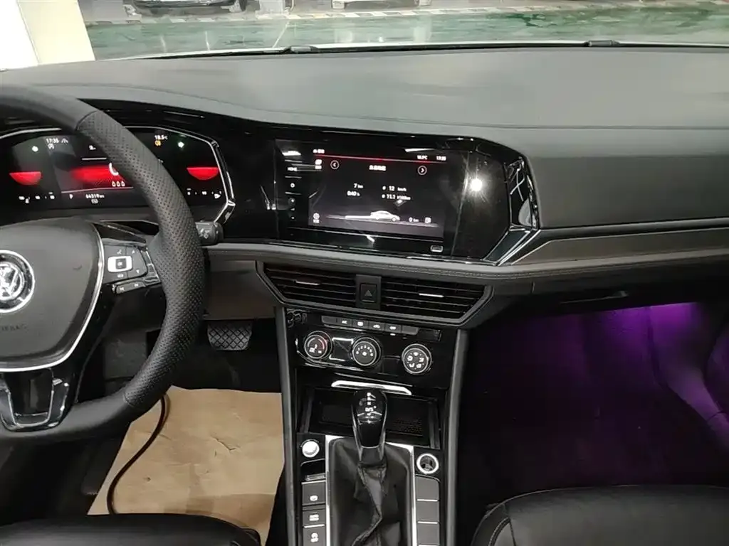 Volkswagen Sagitar 2021 из CN, фото 6